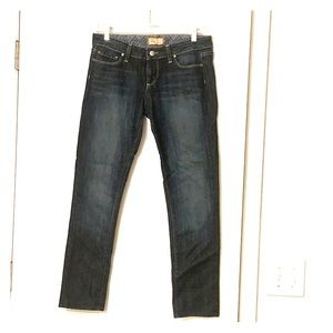 Paige Premium denim jeans